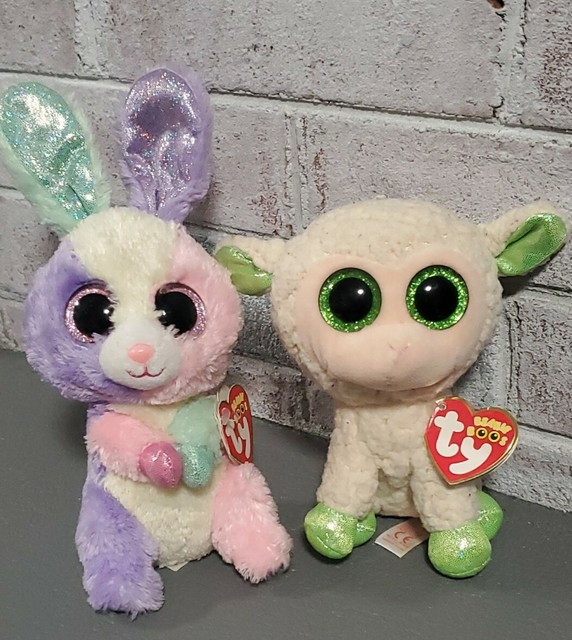 anabelle beanie boo ebay