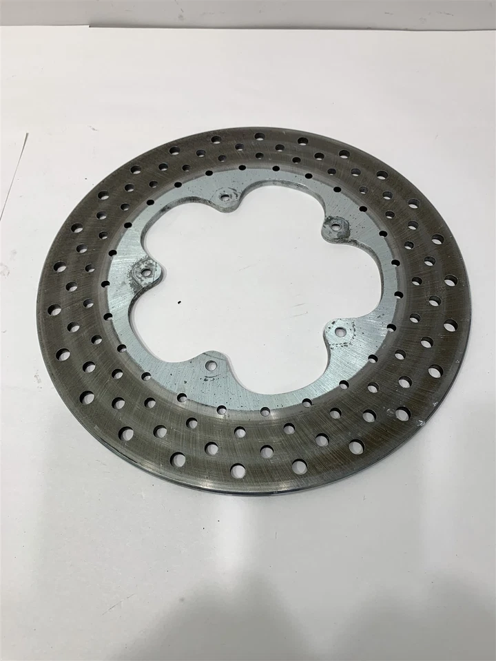 1976 Harley-Davidson Sportster XL1000 Front Brake Rotor - Изображение 2 из 3