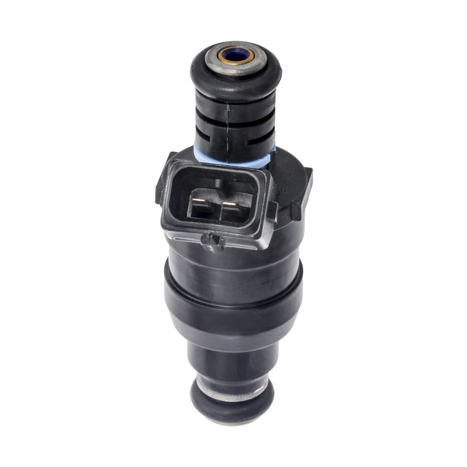 Inyector de combustible AcDelco 12351510 para Jeep Cherokee Comanche Wagoneer 1987-1990 Foto 3 de 4