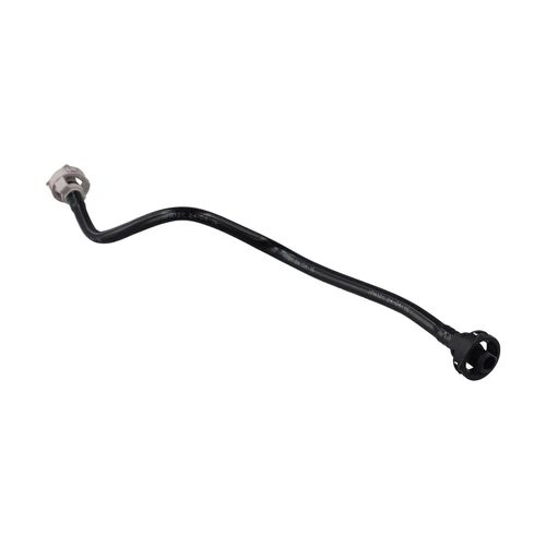 Coolant Radiator Reservoir Tank Hose 4G0121081CT for Audi A6 C7 2016-2018 - Picture 10 of 11