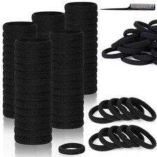 Ligas Para El Cabello Para Ni as Colitas Para El Pelo Variedad De Colores 200PCS