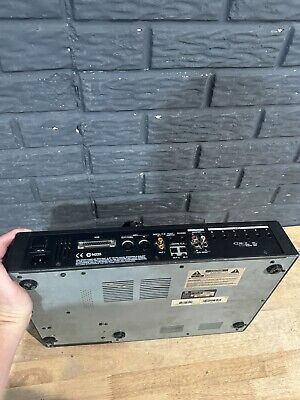 Roland Vs-890 24bt Digital Studio Workstation Working for Roland Vs-890 24bt Digital Studio Workstation Working for