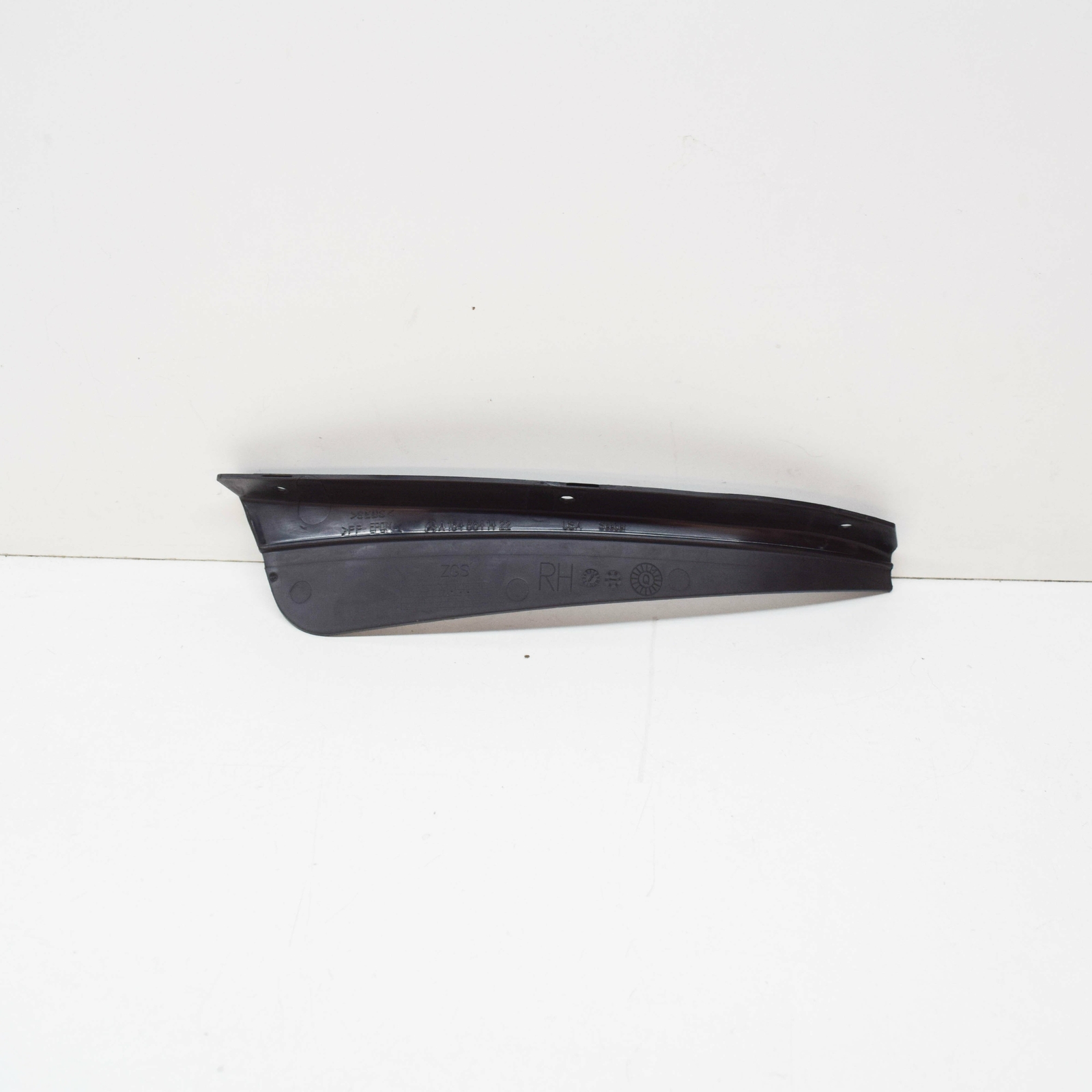 MERCEDES-BENZ ML W164 Front Fender Right Cover A1648841422 NEW 