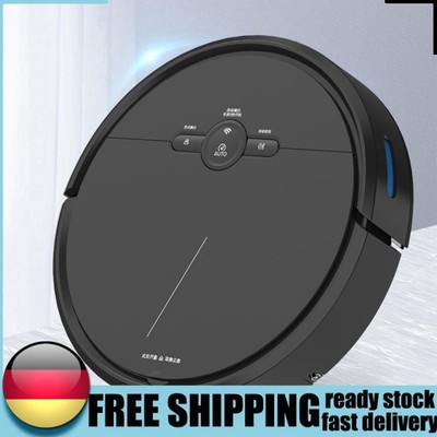 2600/4400mAh Robot Vacuum Cleaner Quiet Smart Remote/APP Control Fully Automatic
