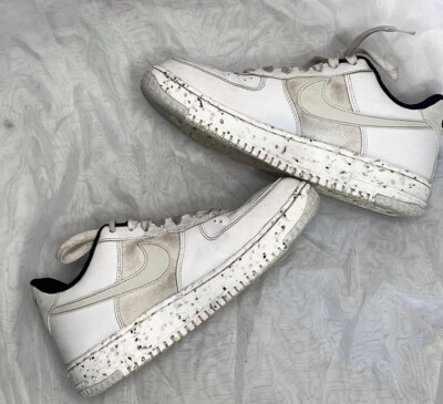 nike low crater