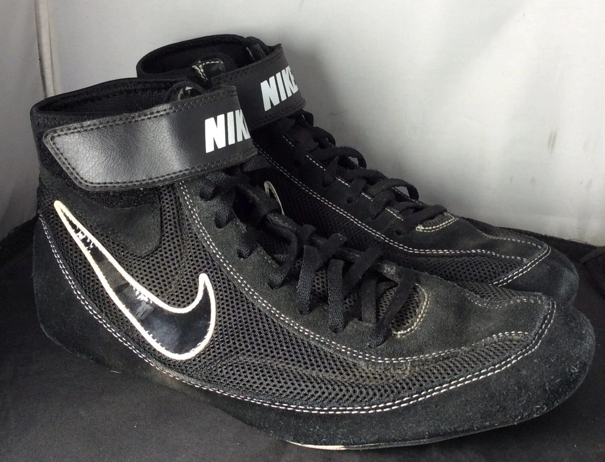 Nike speed best sale sweep