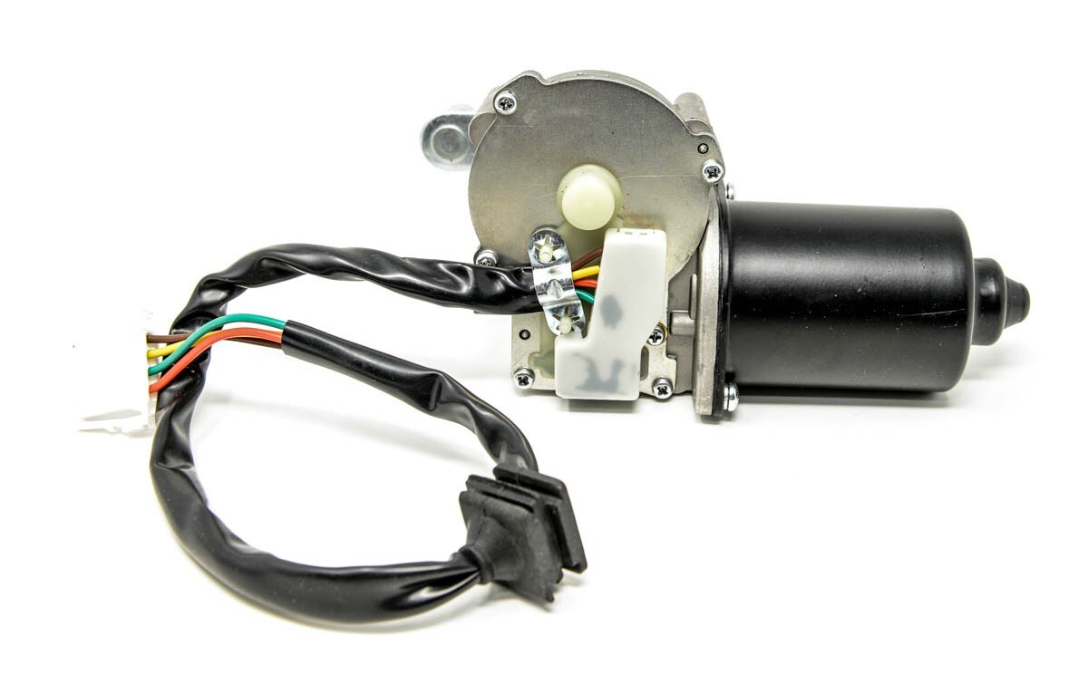 Valeo Wiper Motor For Mercedes-Benz C240 (2003-2005) - OE Quality Replacement