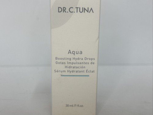 Farmasi Dr. C. Tuna Aqua Boosting Hydra Drops , 30 ml. / 1 fl.oz - Picture 2 of 3