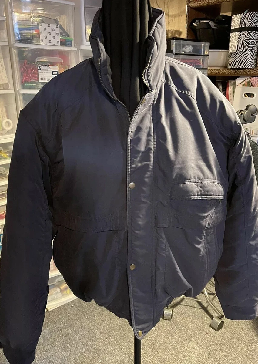 Scandia woods all weather cheap jacket
