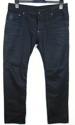 G-Star Raw ATTACC Low Straight W33 L32 