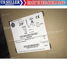 NEW Allen-Bradley  20F11NC8P7JA0NNNNN NEW IN BOX
