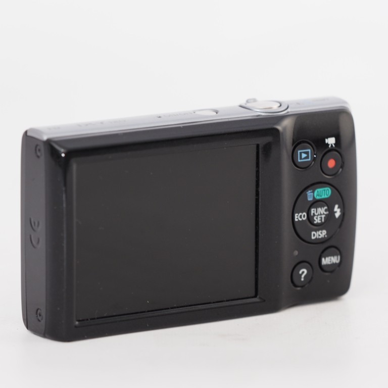 【美品】Canon IXY120 ブラック Amazon.co.jp: Canon デジタルカメラ IXY 120 光学8倍ズーム