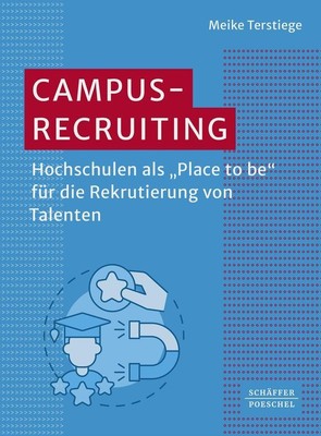 Meike Terstiege Campus-Recruiting