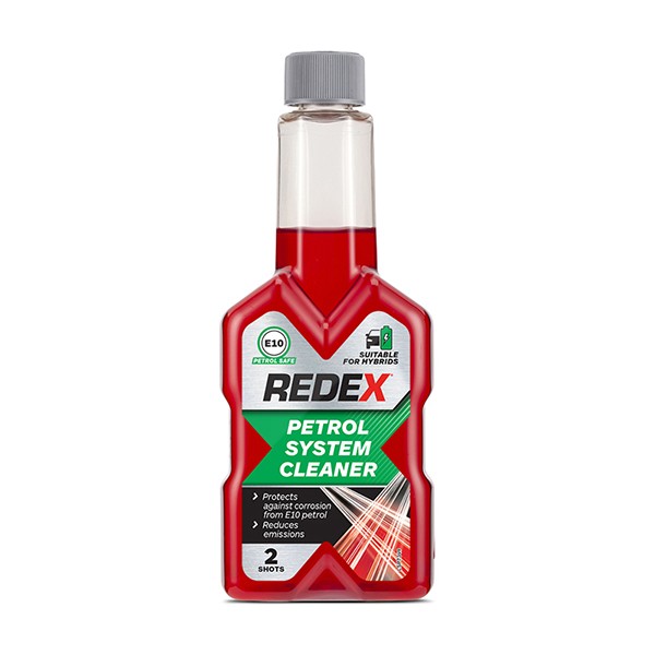Redex Petrol System Cleaner 250ml, Petrol Injector Cleaner To Remove Harmful De… - Image 11