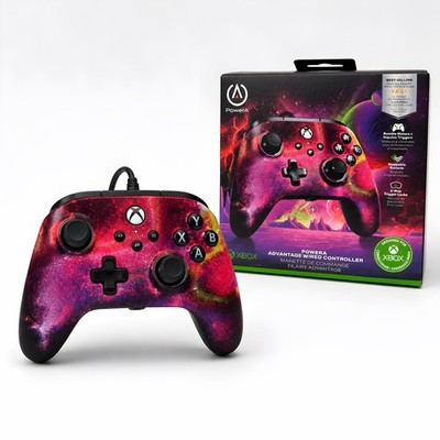 PowerA Wired Controller - glänzend - Xbox - Neu