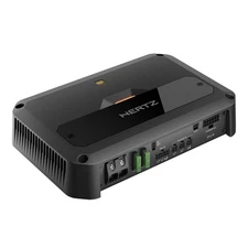 Hertz CP-5.1K Five Channel Car Audio Amplifier - Used, Open Box