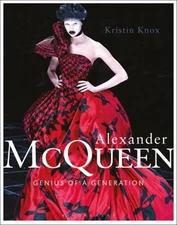 Alexander McQueen : Genius of a Generation Paperback Kristin Knox