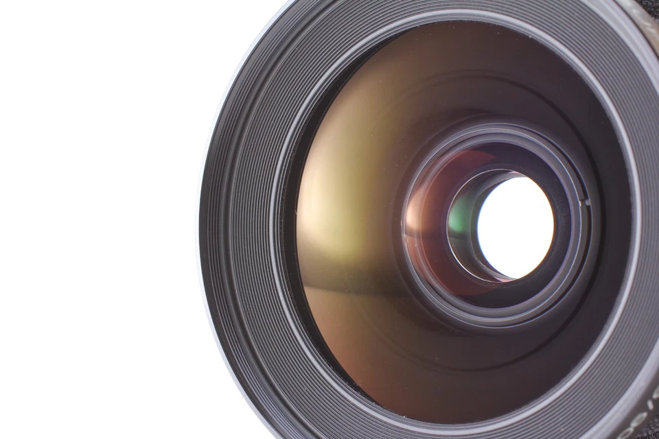 [MINT] Schneider Kreuznach Super Angulon 90mm f/5.6 MC Lens Compur 0 from JAPAN - Image 3 of 4