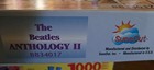 The Beatles Anthology II -  500 PC Jigsaw BB34017 Puzzle 1998 Album Cover Art! — photo 2