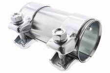 NEU - VAICO V10-1838 Rohrverbinder, Abgasanlage für AUDI SEAT SKODA VW