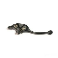 Bremshebel Schwarz Geschmiedet FüR Honda XL 650 V Transalp Bj 2000-2007