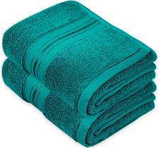 Jumbo Bath Sheet 800 GSM 100% Egyptian Cotton Extra Large Luxury Hotel Towel