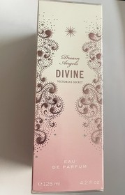 Dream Angels Divine 4.2 oz Victoria's Secret  Eau de Parfum Women NEW BOX SEALED