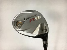 TaylorMade R9 Fairway Japanese specification 5W Fairway wood Motor Men fc