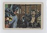 1966 A&BC Batman Black Bat Batman The Joker Robin in Jail #1