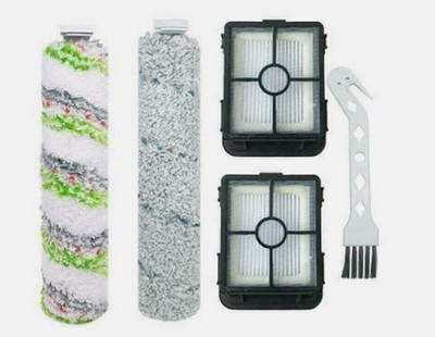 Bürstenrolle Filter Für Bissell CrossWave Cordless Max 2554A 2765 2767N ,1618641