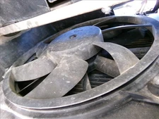 98924 fan for CITROEN C4 1.6 HDI 2004-2010 2005