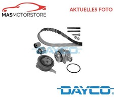 ZAHNRIEMEN-SATZ KIT SET + WASSERPUMPE DAYCO KTBWP8840 I FÜR AUDI A3,A4 B9,A5