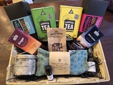 Cornish Wellbeing Hamper