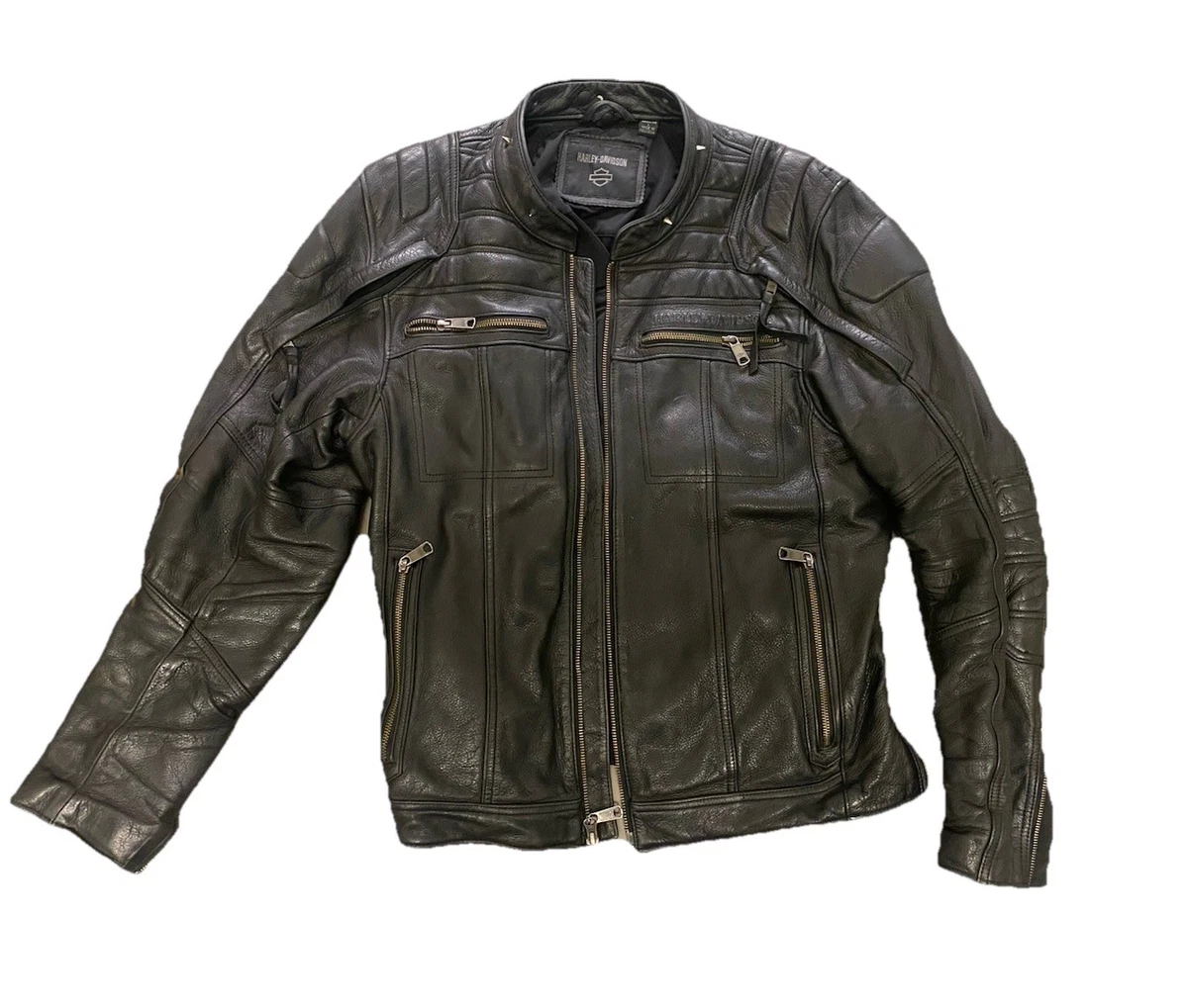 Harley-Davidson Willie G. Jackets for Men for Sale - Shop New