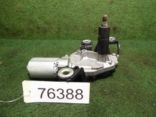 Wischermotor hinten VW GOLF VI (5K1) 1,4TSI 118KW 160PS BJ.2008 5K6955711A