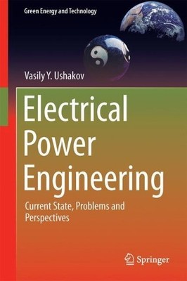 Elektrotechnik - 9783319623009