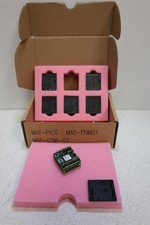 Módulo Servo Drive Twitter Elmo PTWI-MS-R50/100EE Platinum Nuevo en Caja