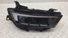 Frontscheinwerfer Opel Astra 98518811 LED Rechts Scheinwerfer Headlight
