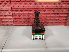 LEGO CREATOR: Emerald Express 3-in-1 Train (31015) -