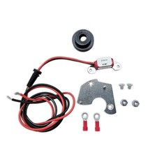 Electronic Ignition Ii Conversion Kit Fits International Tractor | 12-volt