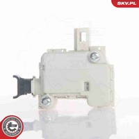 Esen Skv Stellelement Zentralverriegelung 16SKV302 FüR Polo 1J6 Vw Golf 3B5 1J2