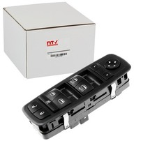 NTY FENSTERHEBERSCHALTER VORNE LINKS PASSEND FÜR JEEP GRAND | EWS-CH-003