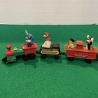 Looney Tunes  Die Cast Locomotion Trains by ERTL — photo 1