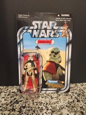 Sandtrooper 2012 STAR WARS Vintage Collection VC112 MOC UNPUNCHED NEW