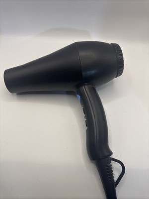 BaBylissPRO Porcelain Ceramic Hair Dryer Professional Blow Dryer Salon Tested