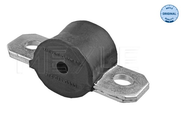 Stabilisatorlager Stabilager Buchse Stabilisator Meyle 214 615 0000 FüR Doblo Up-image