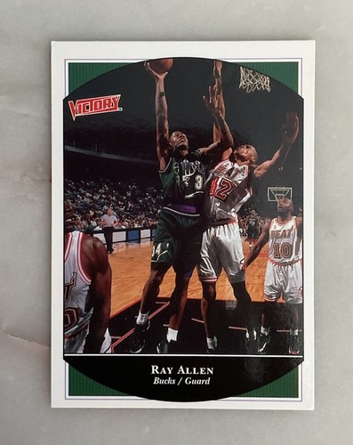 1999 Ray Allen #140