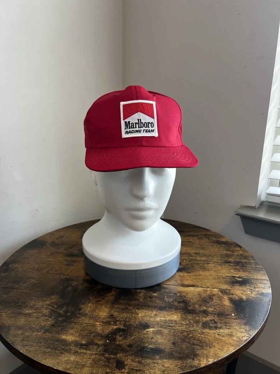 25+ Marlboro Snapback Hats for Men for sale | Updated Oct 2026