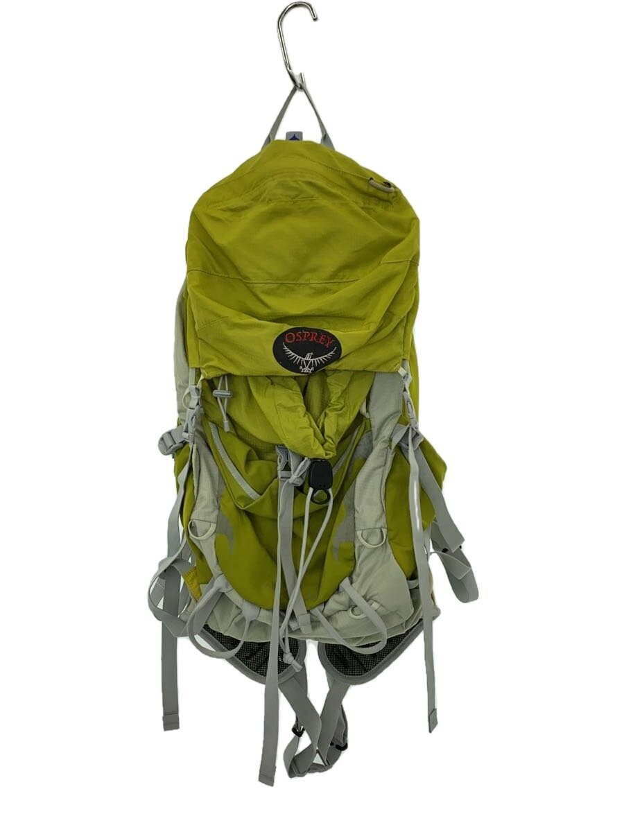 Osprey Green Backpack Model 1277