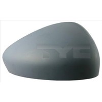 TYC Abdeckung AußEnspiegel Links FüR CitroëN C4 II B7 DS4 DS DS4/DS4